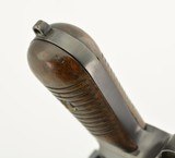 Rare Persian Marked Astra 900 Broomhandle Pistol - 13 of 15