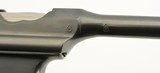 Rare Persian Marked Astra 900 Broomhandle Pistol - 4 of 15