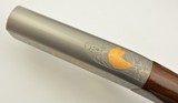 Excellent Browning Semi-Auto 22 Grade VI Takedown Gold Game Scene - 13 of 15