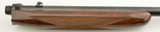 Excellent Browning Semi-Auto 22 Grade VI Takedown Gold Game Scene - 7 of 15