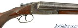 Ithaca Hammerless Lewis Model Grade 1 Double Shotgun - 1 of 15