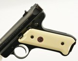 Ruger NRA Endowment Commemorative MK II Pistol 22 LR 2002 - 10 of 13