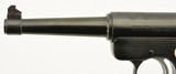Ruger NRA Endowment Commemorative MK II Pistol 22 LR 2002 - 8 of 13
