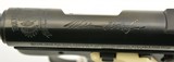 Ruger NRA Endowment Commemorative MK II Pistol 22 LR 2002 - 5 of 13