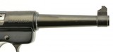 Ruger NRA Endowment Commemorative MK II Pistol 22 LR 2002 - 11 of 13