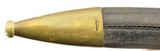 Swiss Model 1878 Infantry Short Sword by Weyersberg - 2 of 14