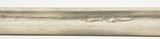 Swiss Model 1878 Infantry Short Sword by Weyersberg - 11 of 14