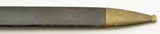 Swiss Model 1878 Infantry Short Sword by Weyersberg - 5 of 14