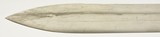 Swiss Model 1878 Infantry Short Sword by Weyersberg - 7 of 14