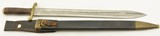 Swiss Model 1878 Infantry Short Sword by Weyersberg - 14 of 14