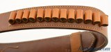 Bianchi cartridge belt Leather .45 Colt - 3 of 6