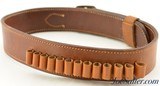 Bianchi cartridge belt Leather .45 Colt - 2 of 6