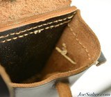Reproduction German Artillery Luger Holster & Stock - 9 of 11