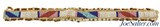 Original Great Plains Sioux Beaded Arm Band