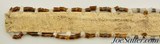 Original Great Plains Sioux Beaded Arm Band - 7 of 10