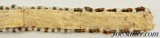 Original Great Plains Sioux Beaded Arm Band - 6 of 10