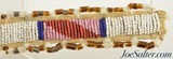 Original Great Plains Sioux Beaded Arm Band - 2 of 10
