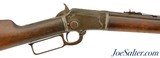 Marlin Model 97 Takedown Rifle 22 S,L,LR C&R - 1 of 15