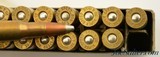Winchester Grizzly "Bear Box" 30-06 Ammo 180 Grain Silvertip - 7 of 7