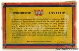 Winchester Grizzly "Bear Box" 30-06 Ammo 180 Grain Silvertip - 6 of 7
