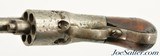 Early Model Springfield Arms Company Pocket Model Revolver 28 Cal Percussion - 13 of 14