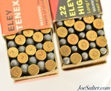 Eley 22 LR High Velocity & Tenex Full Boxes Ammo Kynoch - 3 of 3