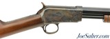 Beautiful Antique Restored 2nd Year Winchester Model 1890 Pump 22 WRF - 2 of 15