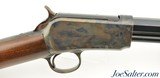 Beautiful Antique Restored 2nd Year Winchester Model 1890 Pump 22 WRF - 6 of 15