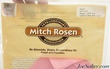 Mitch Rosen 5JR-EXP Ruger LCRX (3") Cuban Brown RH 1 ½" - 5 of 5