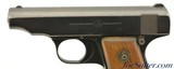 Excellent Ortgies Vest Pocket Auto Pistol 25 ACP C&R Deutsche Werke Erfurt - 5 of 11