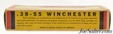 Very Nice Colorful "1939" Box Winchester 38-55 Ammunition - 2 of 7