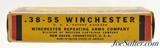 Very Nice Colorful "1939" Box Winchester 38-55 Ammunition - 4 of 7