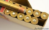 Very Nice Colorful "1939" Box Winchester 38-55 Ammunition - 7 of 7