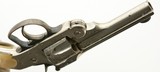 Engraved Spanish Garate, Anitua & Co. .38 Pocket Revolver S&W Copy - 12 of 12