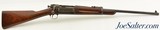 Very Nice US Model 1896 Krag Carbine by Springfield Armory - 2 of 15