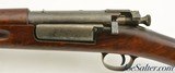 Very Nice US Model 1896 Krag Carbine by Springfield Armory - 9 of 15