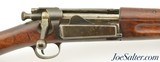 Very Nice US Model 1896 Krag Carbine by Springfield Armory - 5 of 15