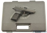 Excellent West German Made Sig P230 Pistol 380 ACP + Case & 2 Magazines