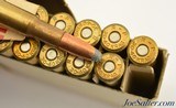 Peters High Velocity 30-40 Krag Ammo Full Box 220 Grain Inner-Belted SP - 7 of 7