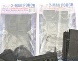 Lot of 5 Multiple Mag & Ammo pouches - 4 of 8