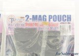 Lot of 5 Multiple Mag & Ammo pouches - 3 of 8
