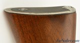 Rare 25-35 High Condition Winchester Model 64 C&R 1937 - 4 of 15