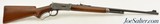 Rare 25-35 High Condition Winchester Model 64 C&R 1937 - 2 of 15