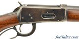 Rare 25-35 High Condition Winchester Model 64 C&R 1937 - 5 of 15
