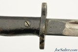 South African Issue 1907 Enfield Bayonet - 4 of 10