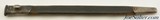 South African Issue 1907 Enfield Bayonet - 10 of 10