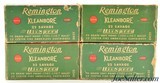 Remington Kleanbore 22 Savage High Power Ammo 70 GR SP 77 Rounds - 1 of 3