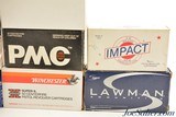 Lot of 9mm Luger Ammunition 400 Rounds - 3 of 4