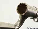 Scarce U.S. Model 1855 Bayonet Sleeved For the 1873 Trapdoor Rifle - 8 of 12