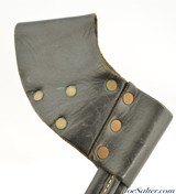 Scarce U.S. Model 1855 Bayonet Sleeved For the 1873 Trapdoor Rifle - 11 of 12